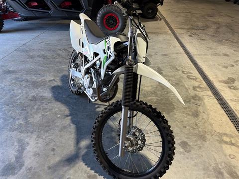 2026 Kawasaki KLX230R