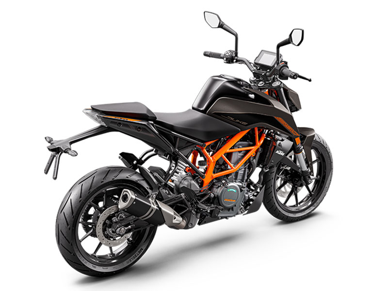 390DUKE 2021-23 スコーピオン SERKET TAPER 390DUKE 2021-23