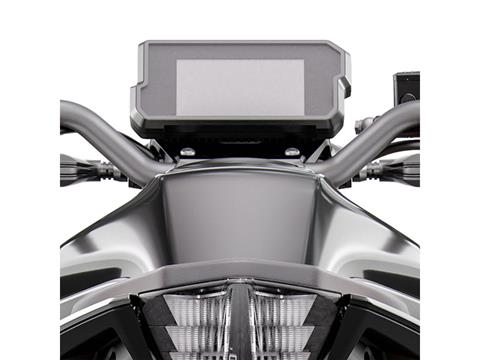 New 2023 KTM 390 Duke | Motorcycles in Wilkes Barre PA | Black