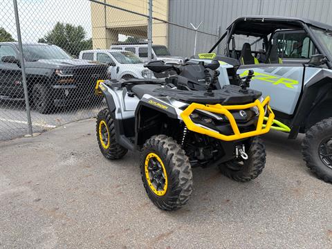 2024 Can-Am Outlander XT-P 1000R