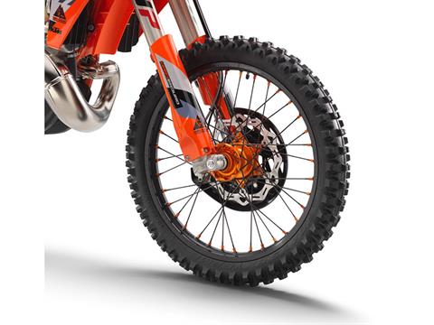 New 2025 KTM 300 XC-W Hardenduro | Motorcycles in Wilkes