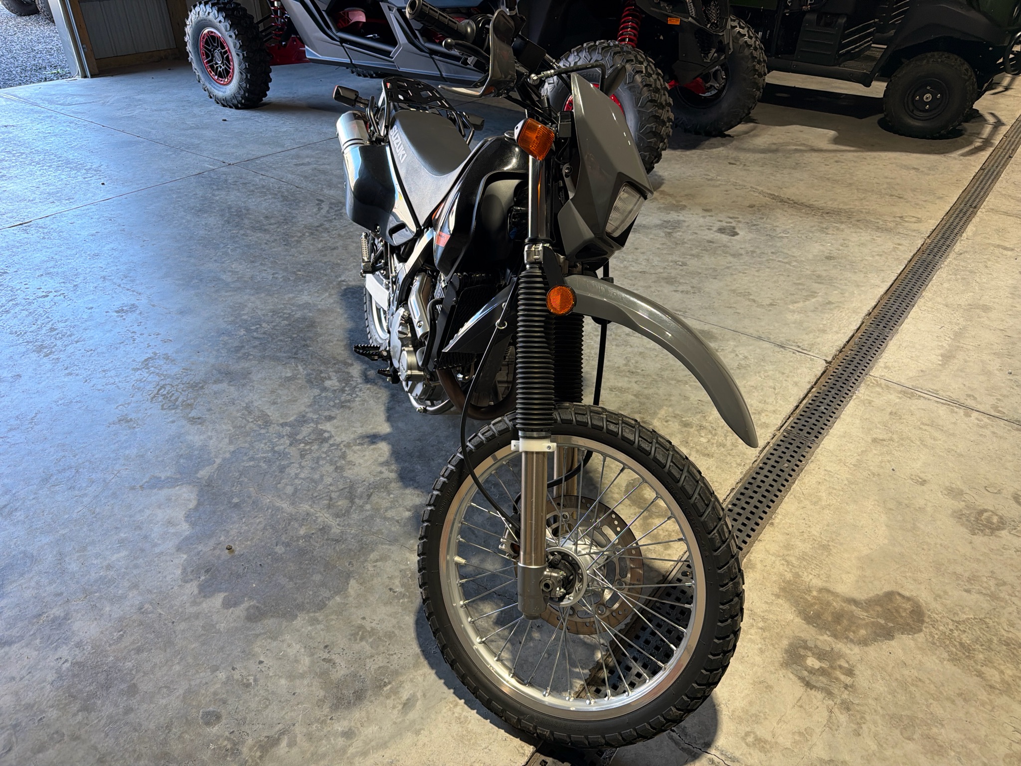 2025 Suzuki DR650S for sale 1261698