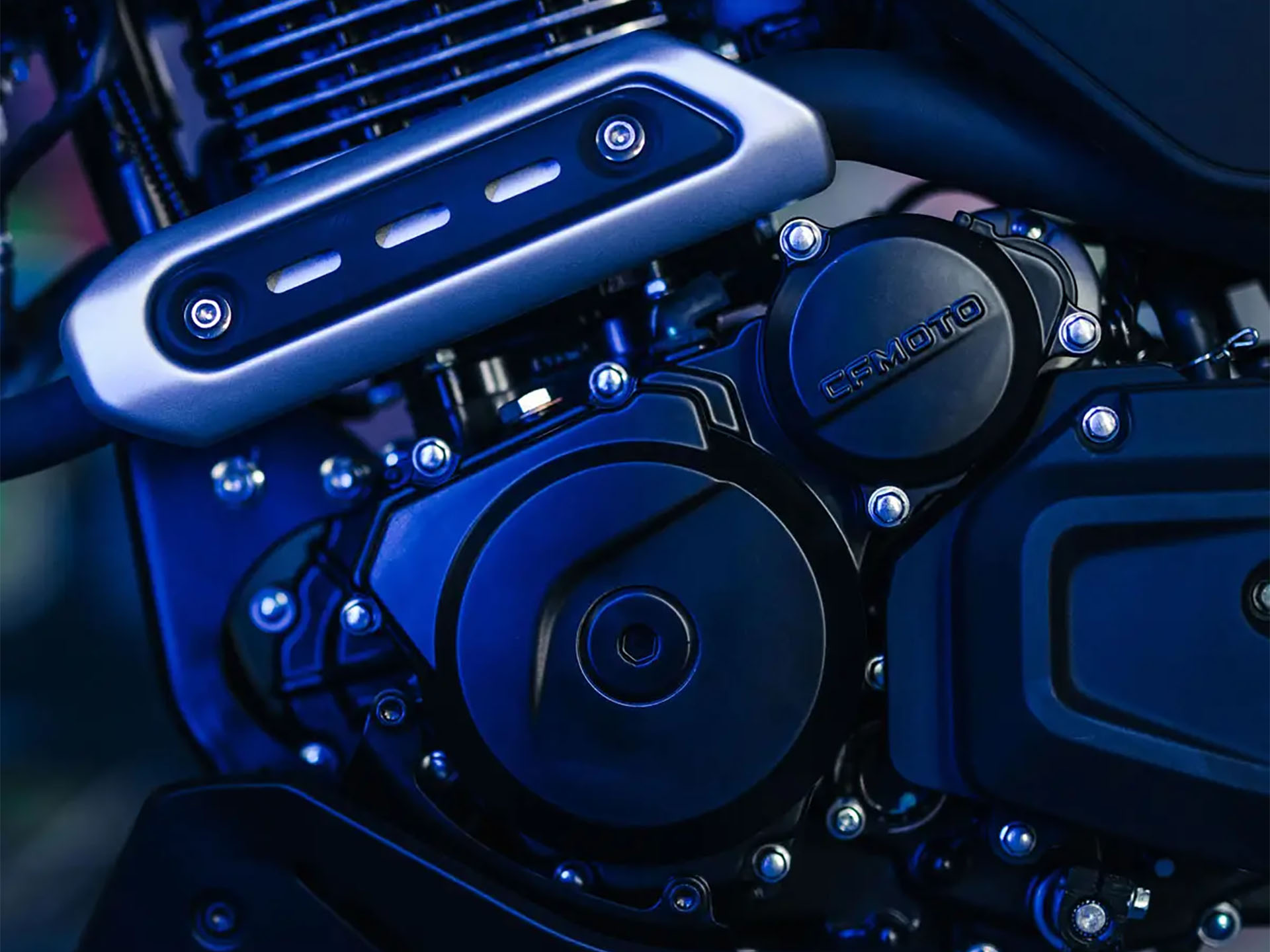 New 2025 CFMOTO Papio SS | Motorcycles in Wilkes Barre PA