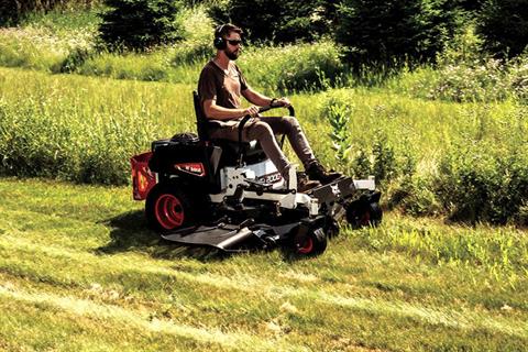 New 2022 Bobcat ZT2000 48 in. Kawasaki FR651V 726 cc | Lawn Mowers