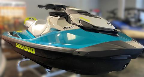 New 2025 Sea-Doo GTI SE 170 + iBR | Watercraft in Wilkes Barre PA