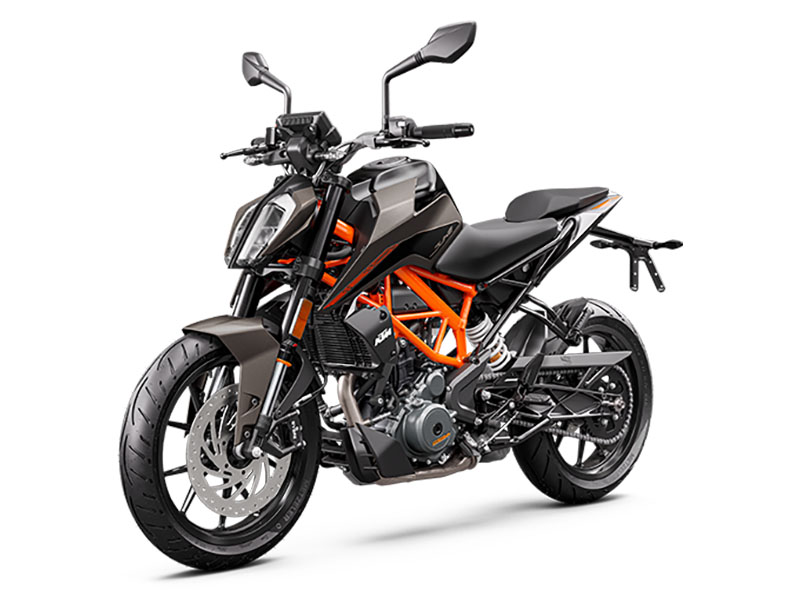 バイク 390duke New 2023 KTM 390 Duke | Motorcycles in Wilkes Barre PA | Gray