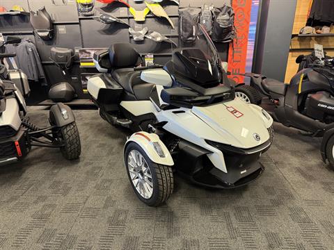 2026 Can-Am Spyder RT Limited