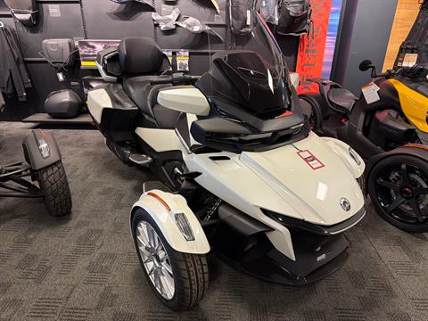 2026 Can-Am Spyder RT Limited