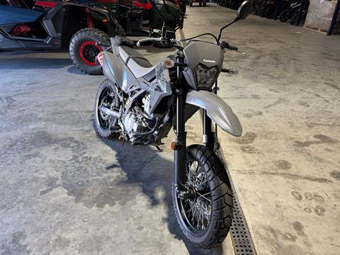 2025 Kawasaki KLX300SM