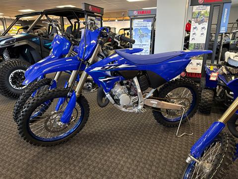 New 2026 Yamaha YZ125 | Motorcycles in Wilkes Barre PA | YAM01577