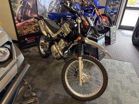 noname　250 GREY TA.effects New 2025 Yamaha XT250 | Motorcycles in Wilkes Barre PA | YAM18899