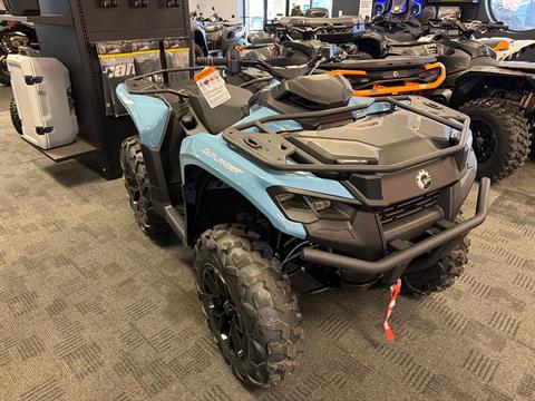 2026 Can-Am Outlander MAX XT 700