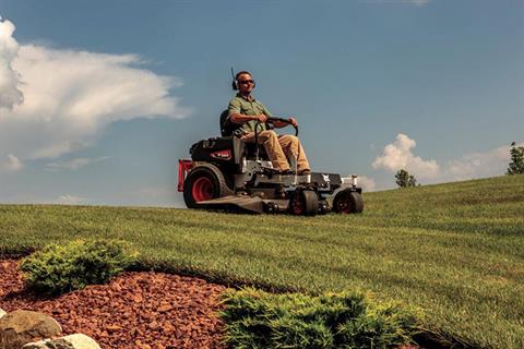 たー坊 Bobcat ZT6000 Zero-Turn Mower (9996010) – howardbrothers