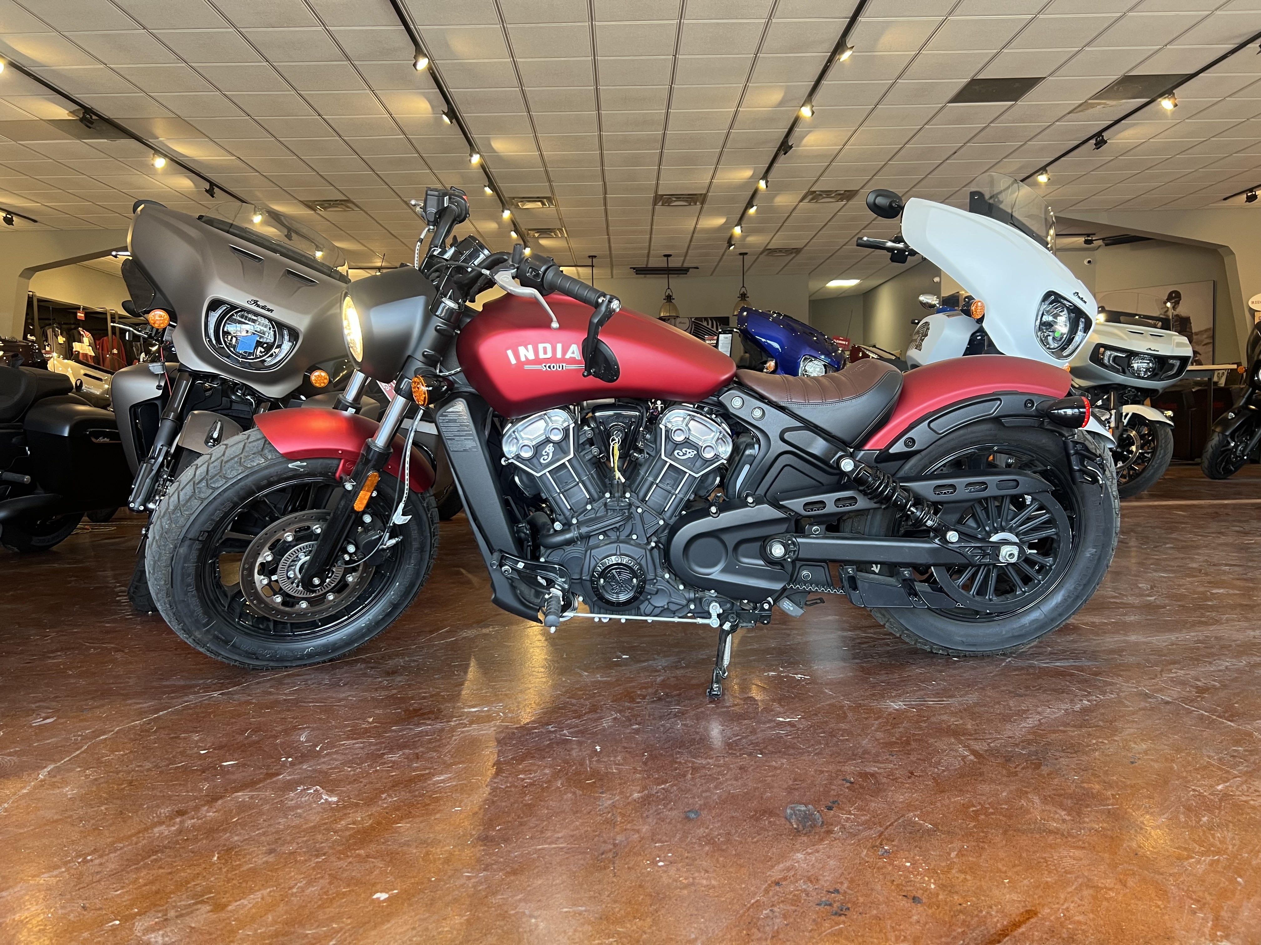 2024  Scout® Bobber ABS for sale 1185254