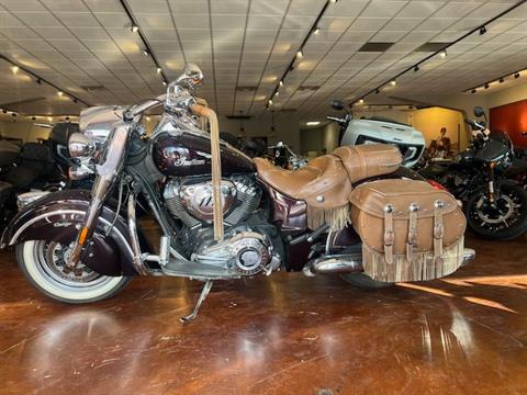 Used 2021 Indian Motorcycle Vintage, El Paso TX | Specs, Price