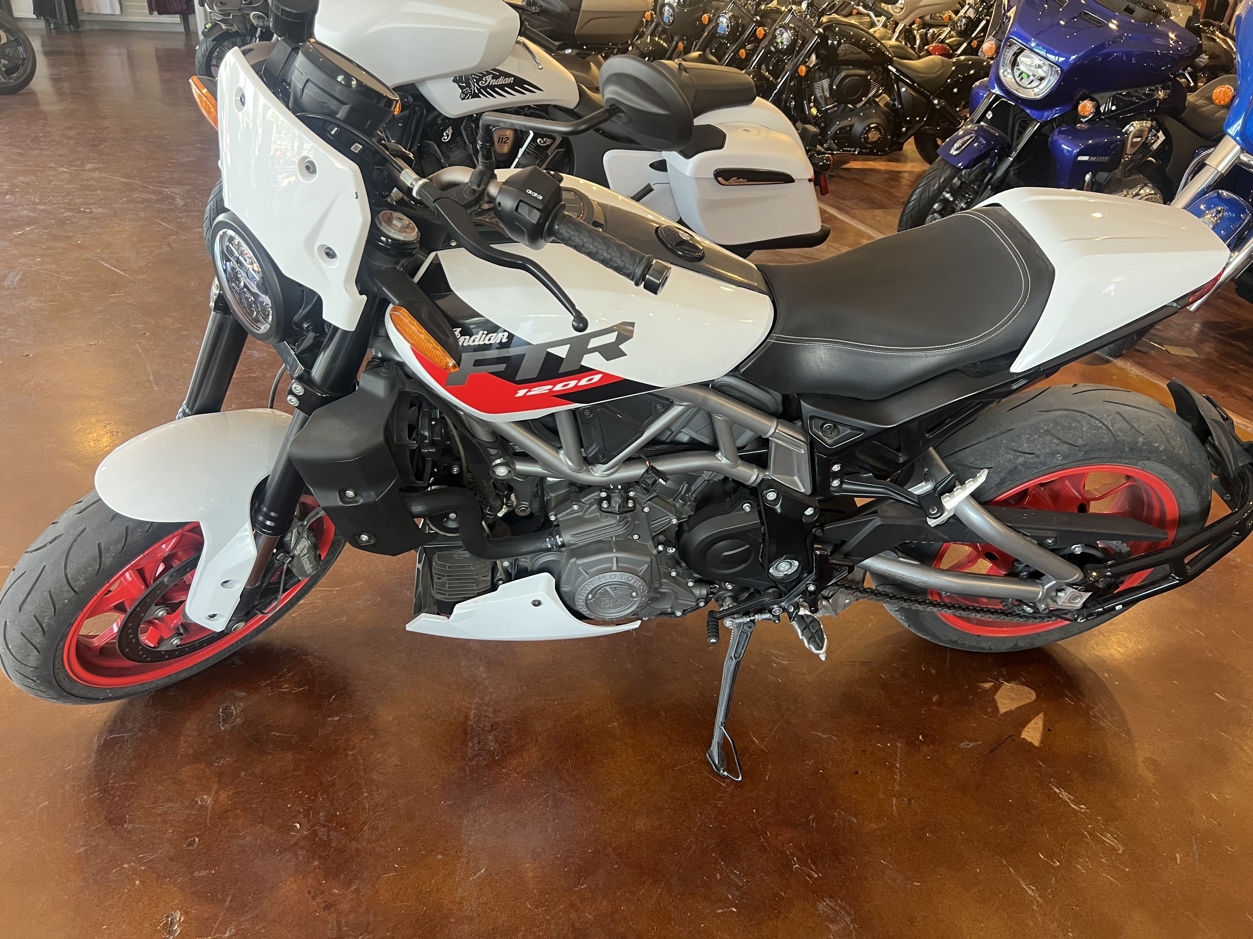 2023  FTR Sport for sale 793905