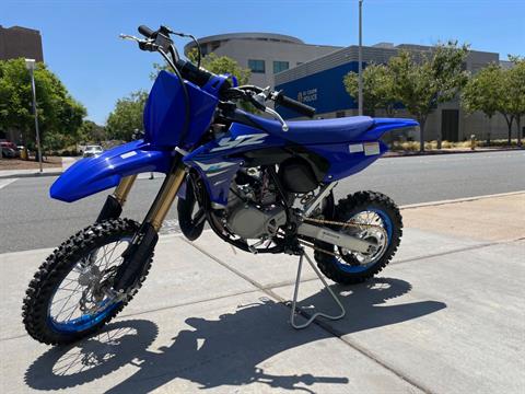 New 2025 Yamaha YZ65 | Motorcycles in EL Cajon CA | N/A Team