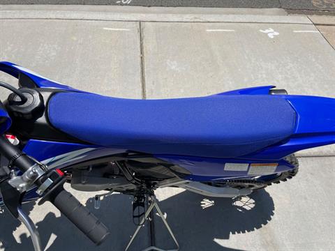 New 2025 Yamaha YZ65 | Motorcycles in EL Cajon CA | N/A Team