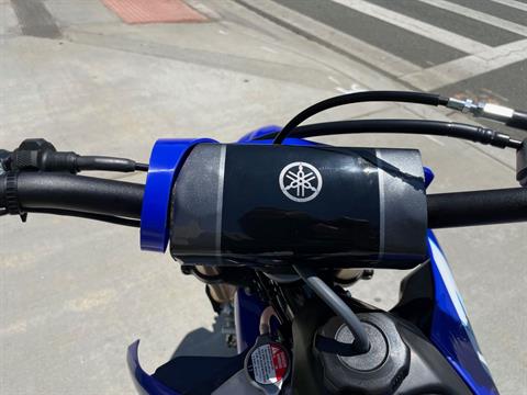 YS 2024 Yamaha YZ65 - Central Florida PowerSports