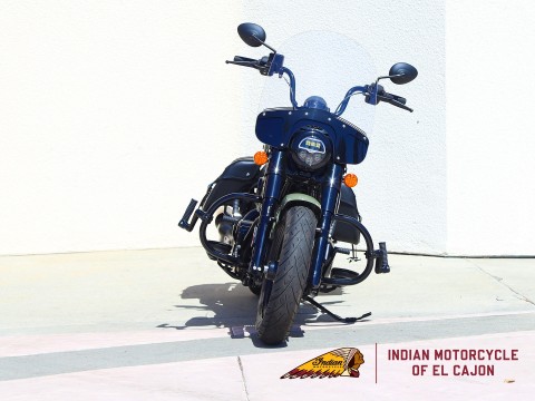 New 2025 Indian Motorcycle Super Chief Dark Horse | Motorcycles in