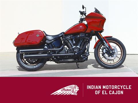 ヤッコカウル Harley-Davidson Used 2024 Harley-Davidson Low Rider® ST | Motorcycles in EL