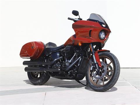 ヤッコカウル Harley-Davidson Used 2024 Harley-Davidson Low Rider® ST | Motorcycles in EL
