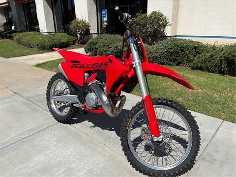 New 2025 GASGAS MC 250 | Motorcycles in EL Cajon CA | 228628 Red