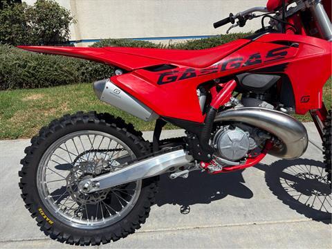 New 2025 GASGAS MC 250 | Motorcycles in EL Cajon CA | N/A Red