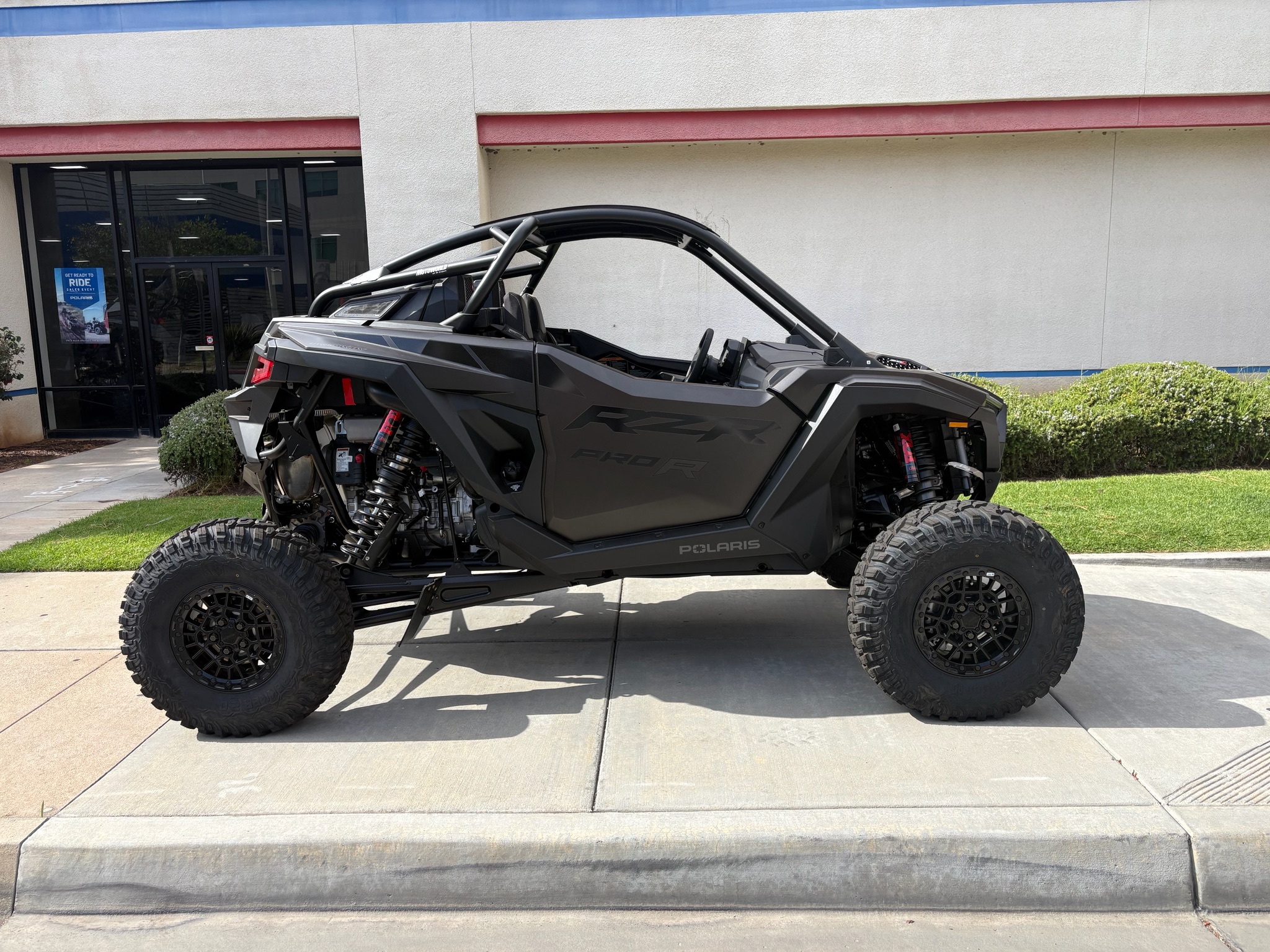 2026 Polaris RZR Pro R Ultimate for sale 1160249