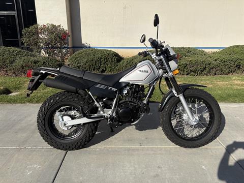 YAMAHA　TW223 Yamaha TW Dual Sport motorcycles for sale in Raleigh, NC - MotoHunt
