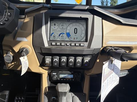 New 2025 Polaris RZR PRO R 4 Ultimate | Utility Vehicles in EL Cajon CA ...