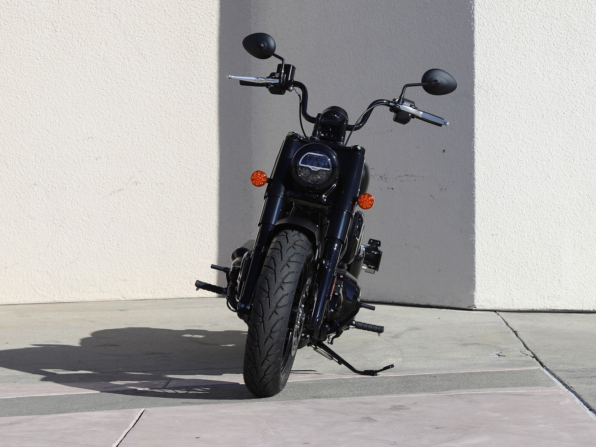 2026  Chief Bobber Dark Horse® 3