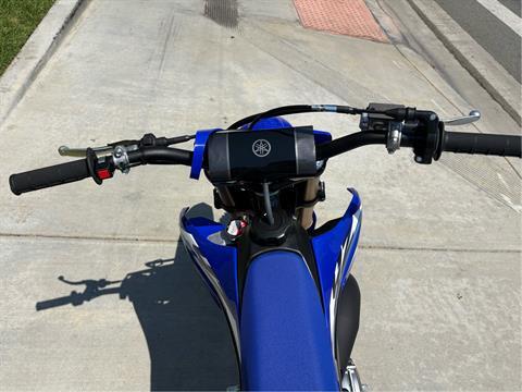New 2026 Yamaha YZ65 | Motorcycles in EL Cajon CA | N/A Team