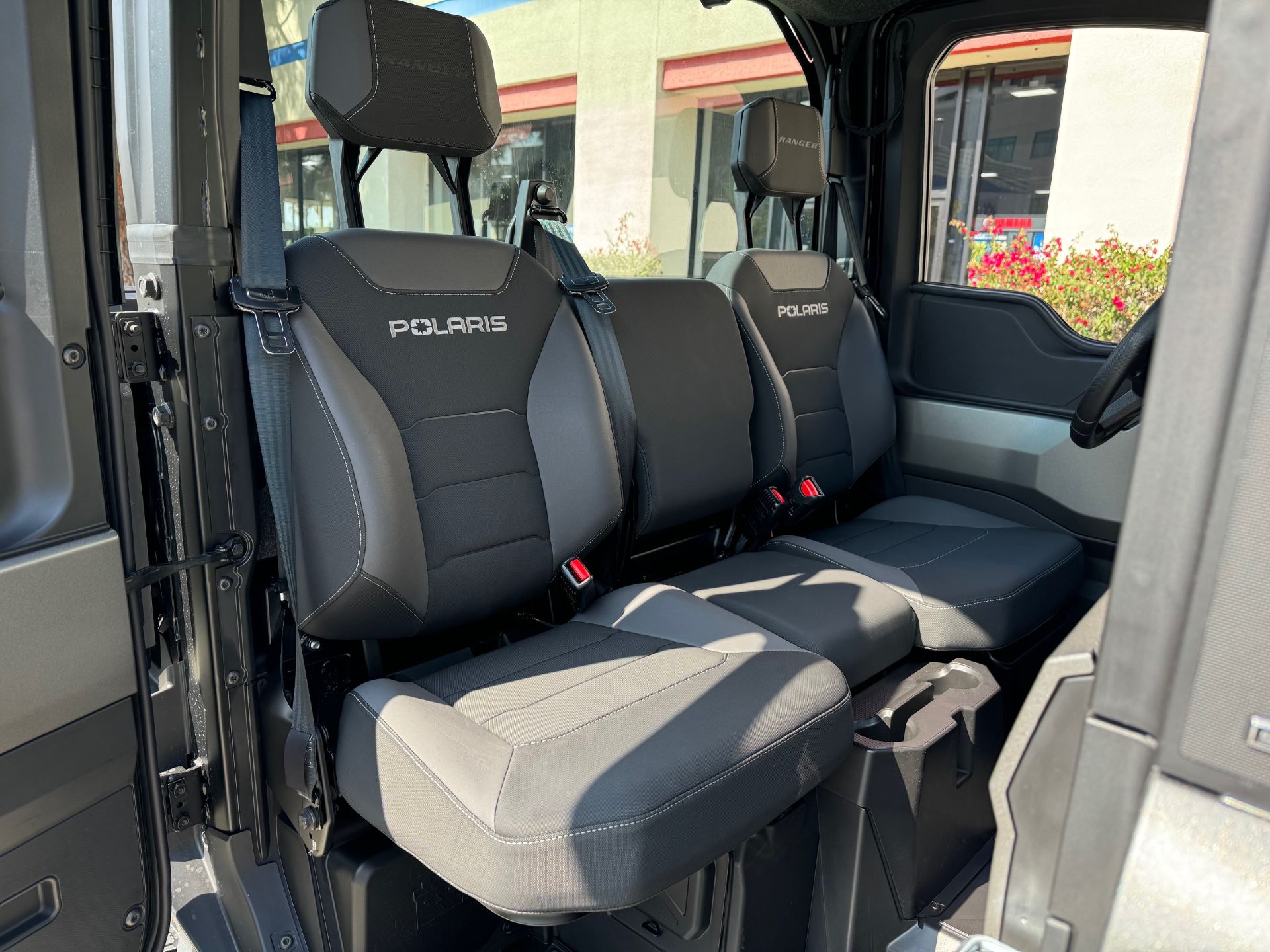 2025 Polaris Ranger XD 1500 Northstar Edition Ultimate 11