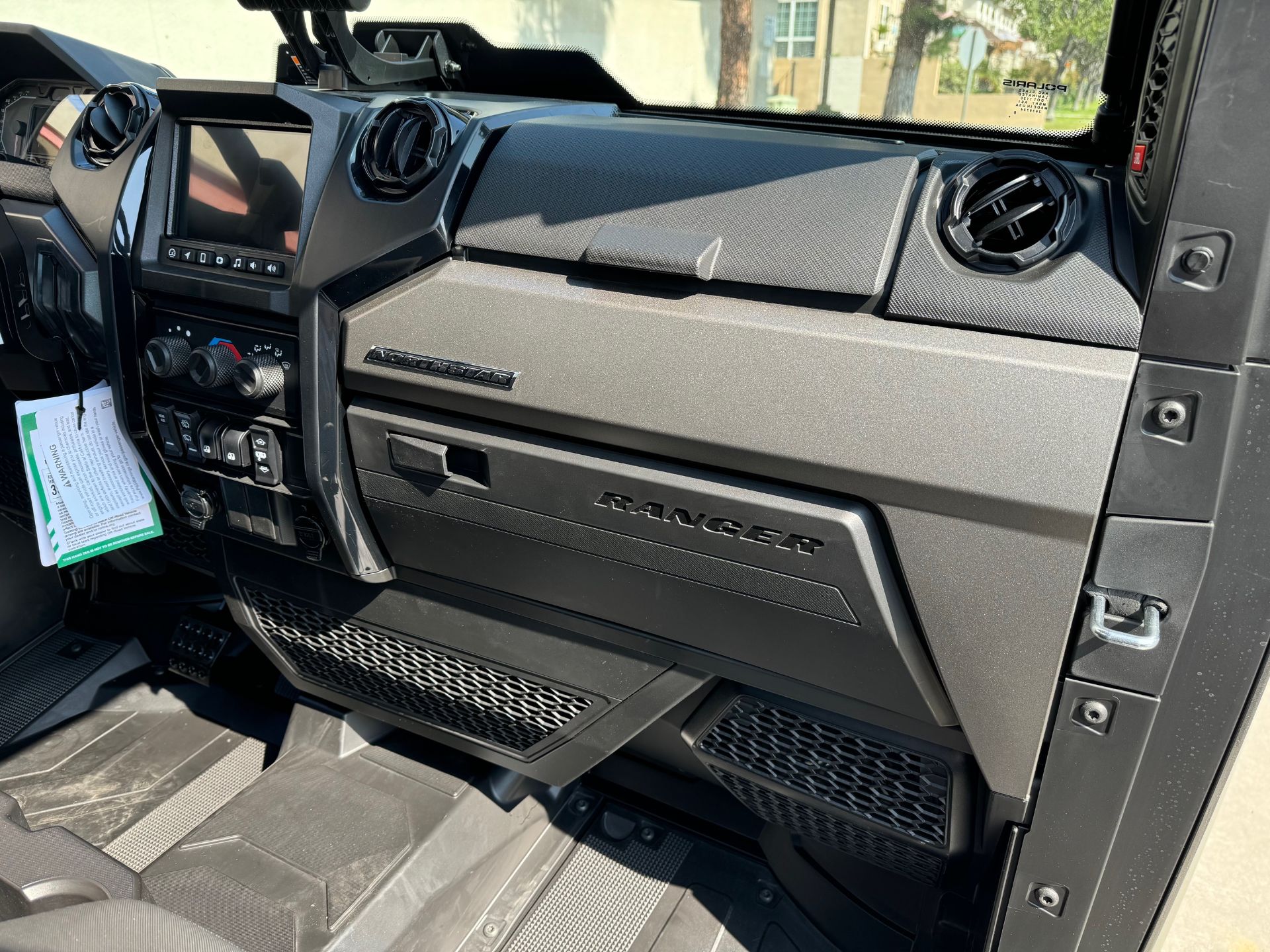 2025 Polaris Ranger XD 1500 Northstar Edition Ultimate 12
