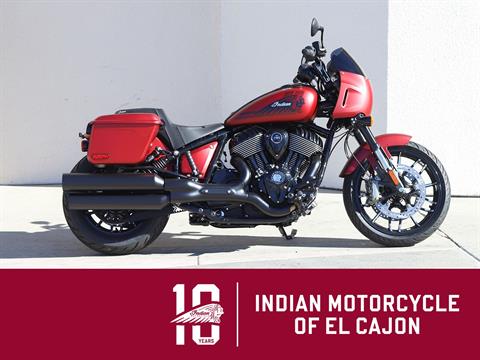 Indian Motorcycle スカジャン Women's Niagara Jacket, Black | Indian Motorcycle