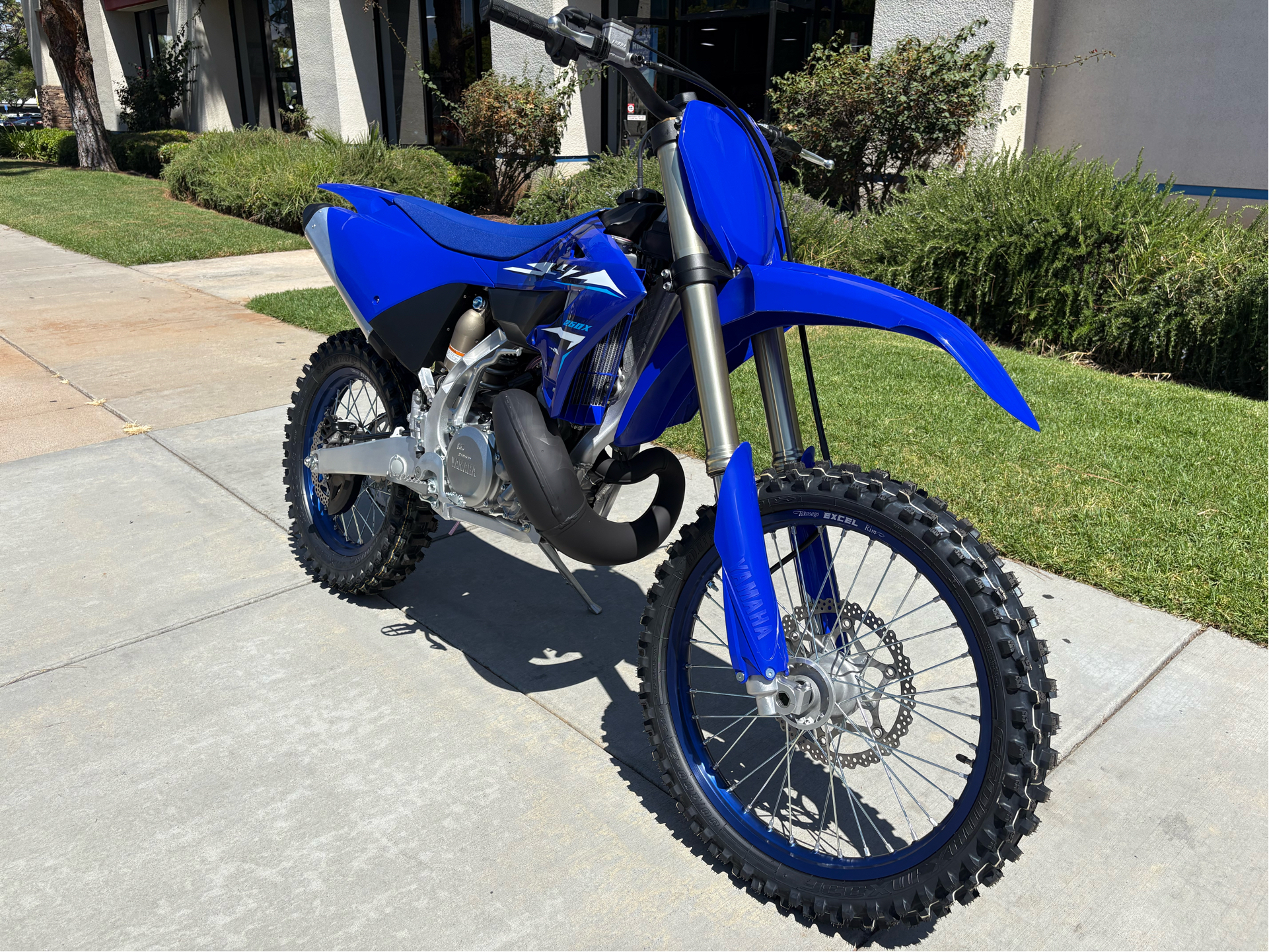 New 2026 Yamaha YZ250X | Motorcycles in EL Cajon CA | N/A Team