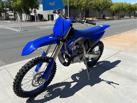 New 2026 Yamaha YZ250X | Motorcycles in EL Cajon CA | N/A Team