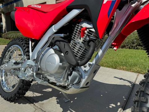 New 2025 Honda CRF125F - Big Wheel | Motorcycles in EL Cajon CA