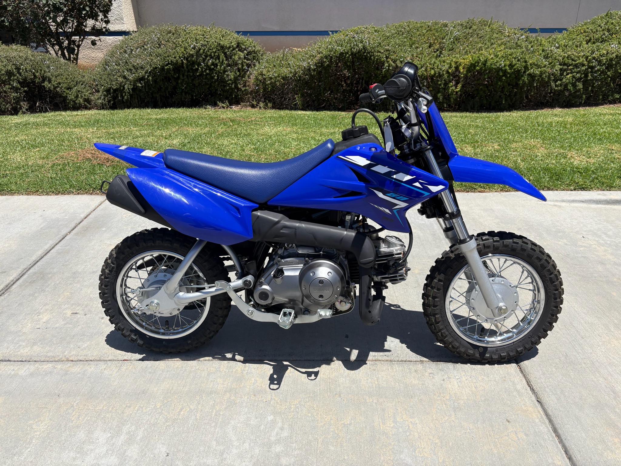 2026 Yamaha TT-R50E for sale 1200309
