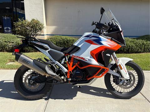 Used 2024 KTM 1290 Super Adventure R Motorcycles in EL Cajon CA