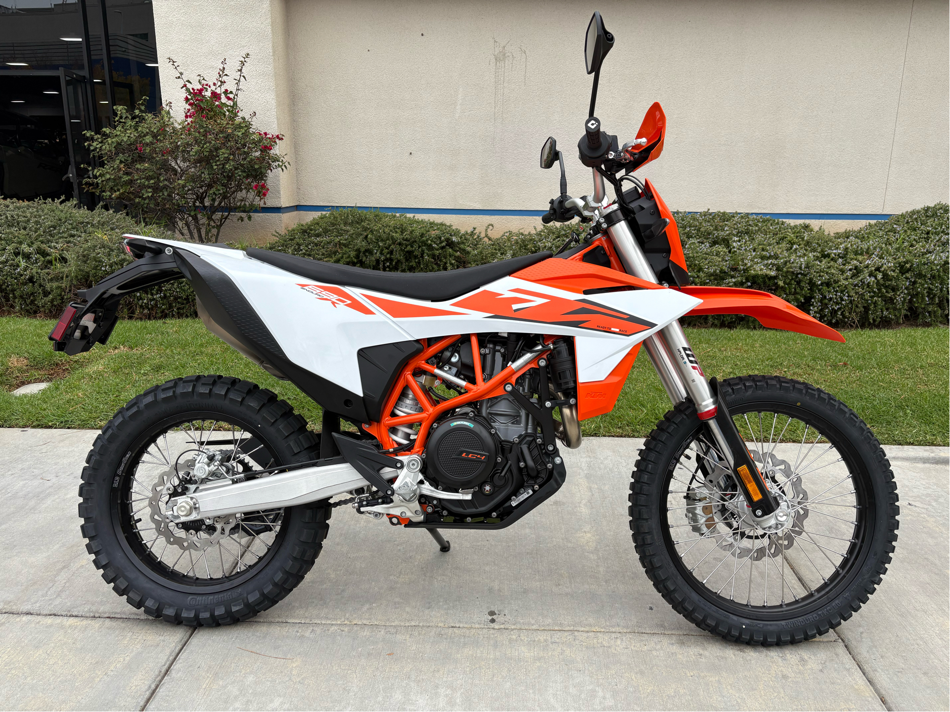 Bikes Nuova Ktm 690 Enduro Dirt Bike Ktm 690 Enduro Hp New 2024