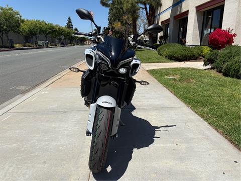 MT-10 【2本】 二本松様いかがでしょうか？ New 2025 Yamaha MT-10