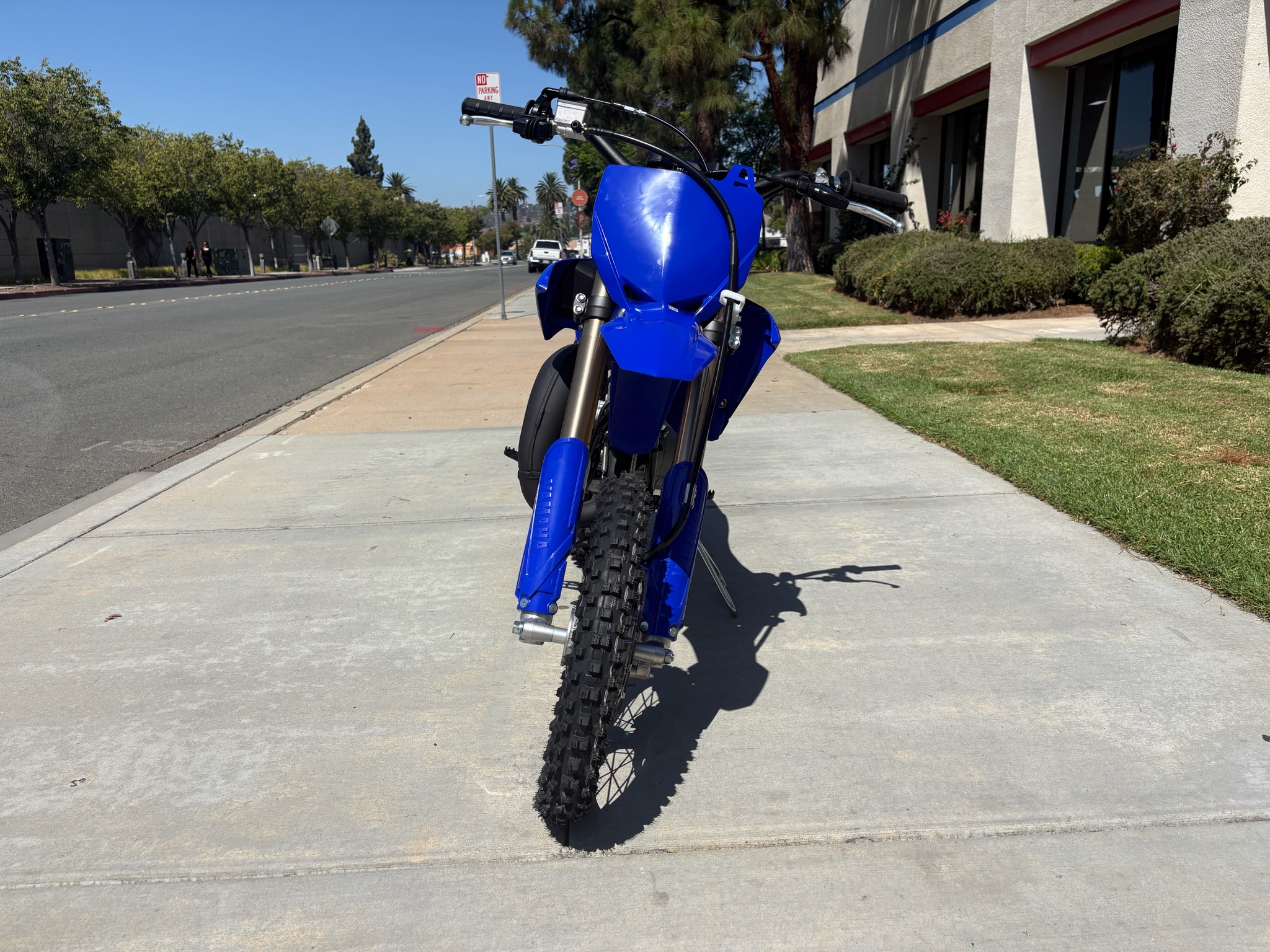 2027 Yamaha YZ65 3