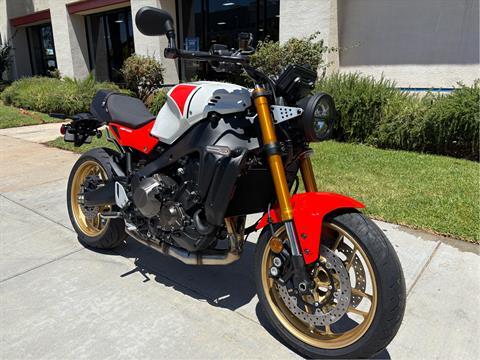 New 2025 Yamaha XSR900 | Motorcycles in EL Cajon CA | N/A