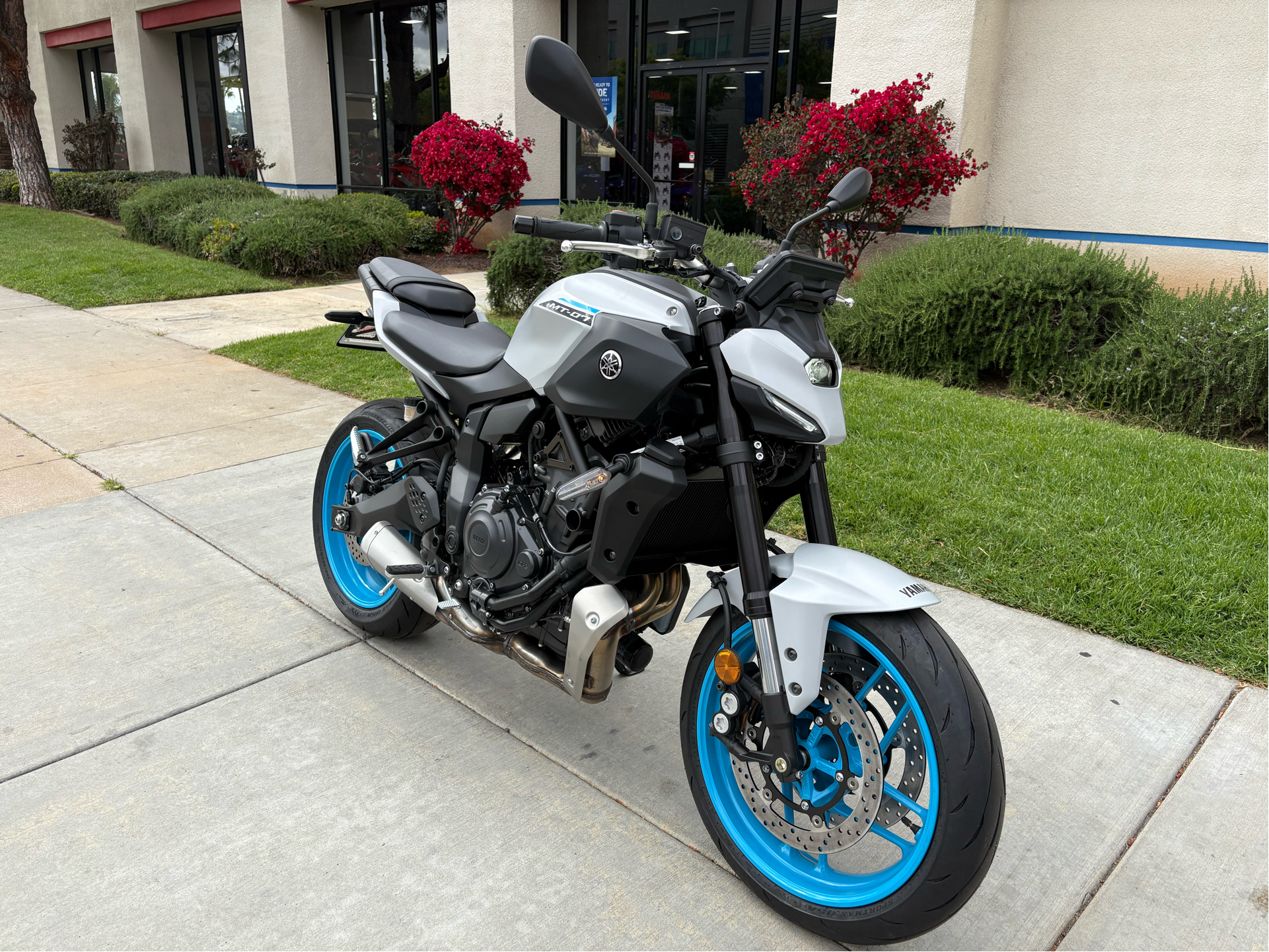 YAMAHA MT-07 カウル一式 YAMAHA MT-07 カウル一式 mt-07 カウル」の人気商品一覧 | 安い
