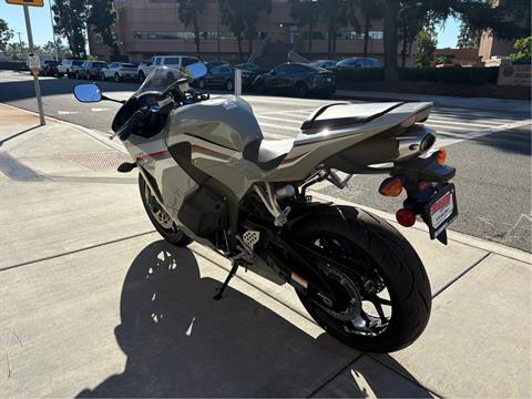 New 2026 Honda CBR600RR ABS | Motorcycles in EL Cajon CA | N/A