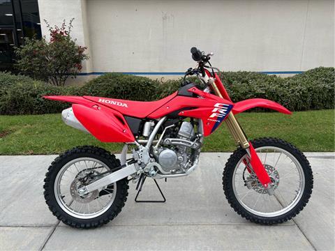 New 2026 Honda CRF150R Expert | Motorcycles in EL Cajon CA | N/A Red
