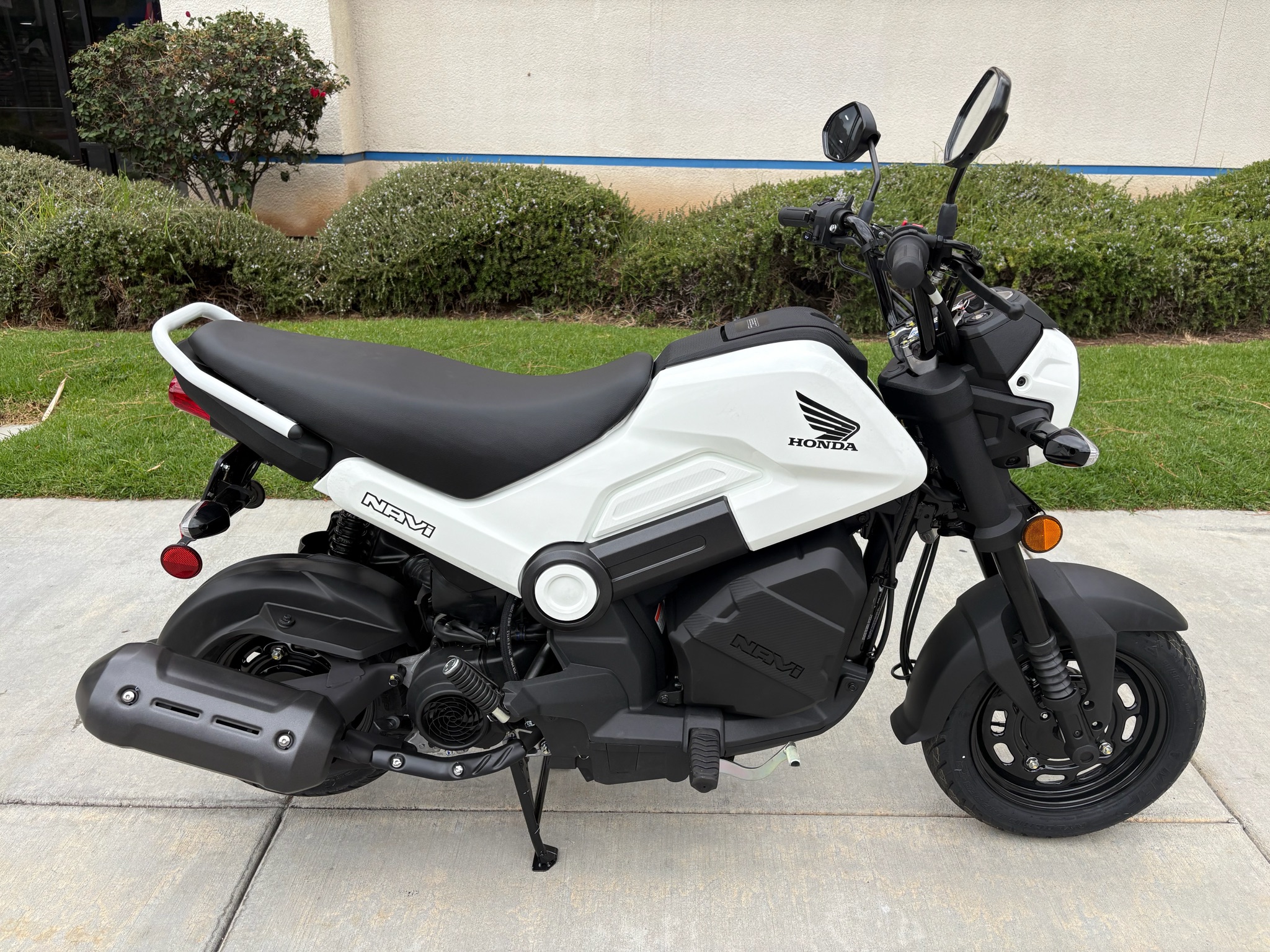 2026 Honda Navi for sale 1159885
