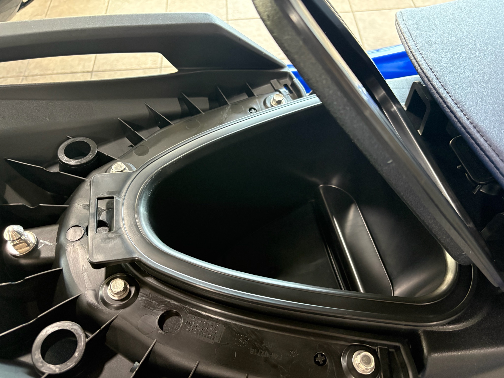 2026 Yamaha VX Limited HO 8